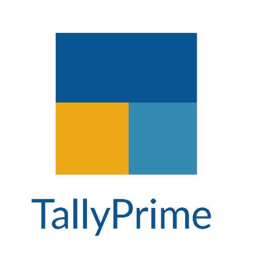 TALLY PRIME